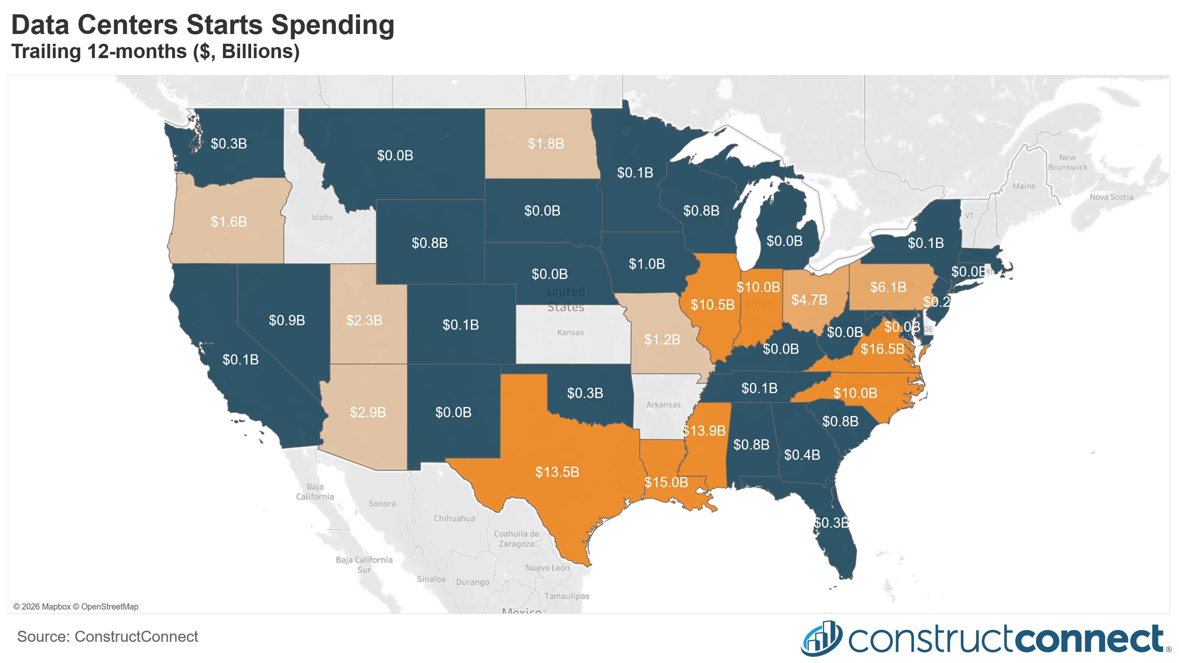 2026-04 -- MAP Starts by State - TTM