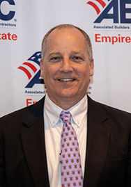 Brian Sampson AGC