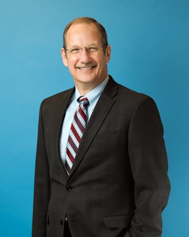 Greg Sizemore ABC headshot