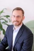 Michael Guckes, Chief Economist