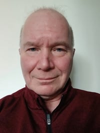 Ron Stang
