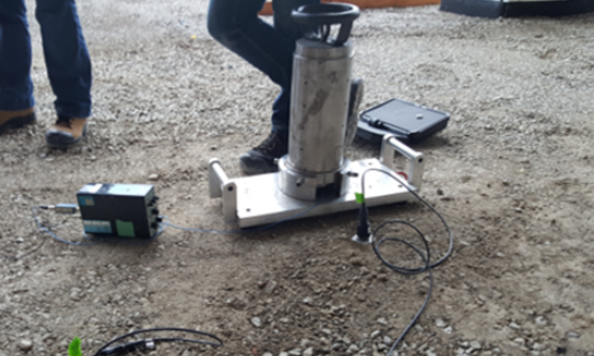 aercoustics drop rig image aercoustics engineering