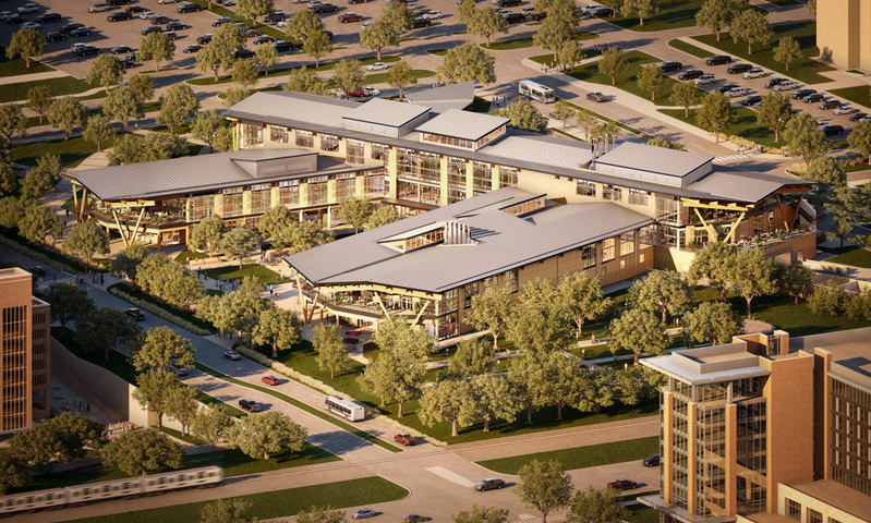 alpin center rendering texas am university