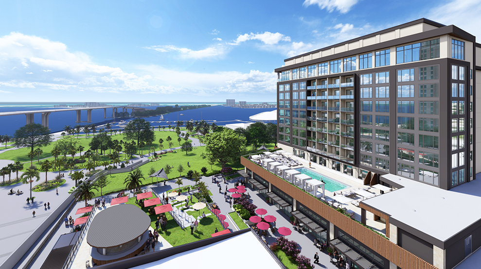 ballad clearwater hotel 2 denunzio