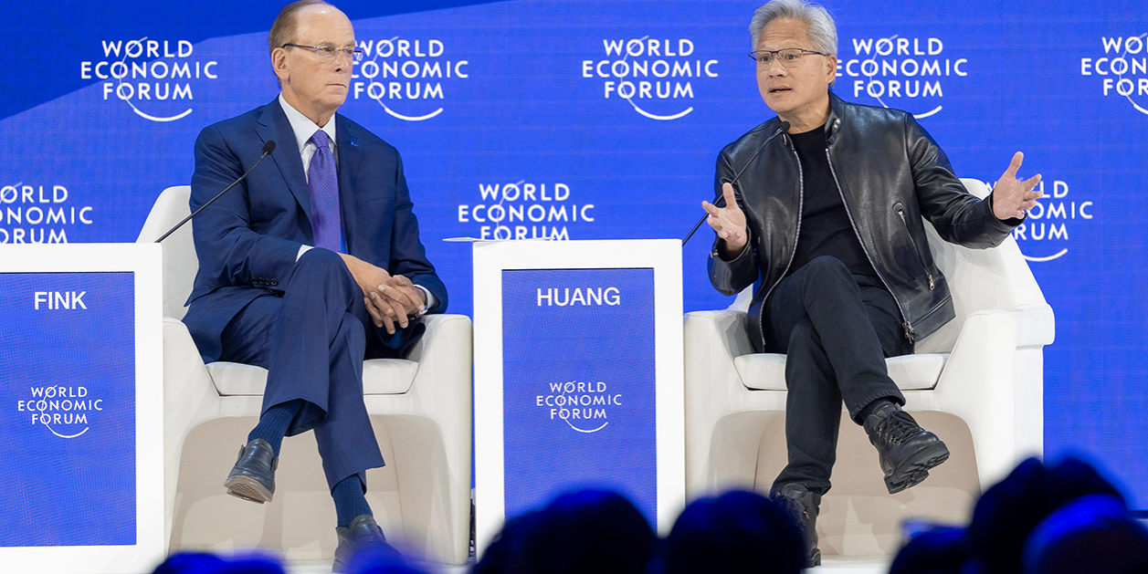 blackrock nvidia huang world economic forum img nvidia press release 1212026