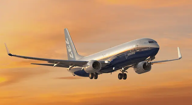 boeing next gen courtesy CFM Aeroengines