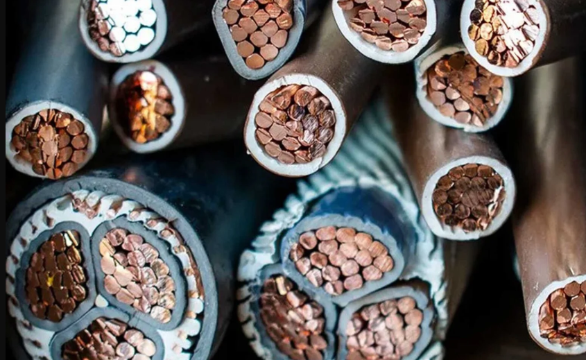 copper wire image unity recycle co