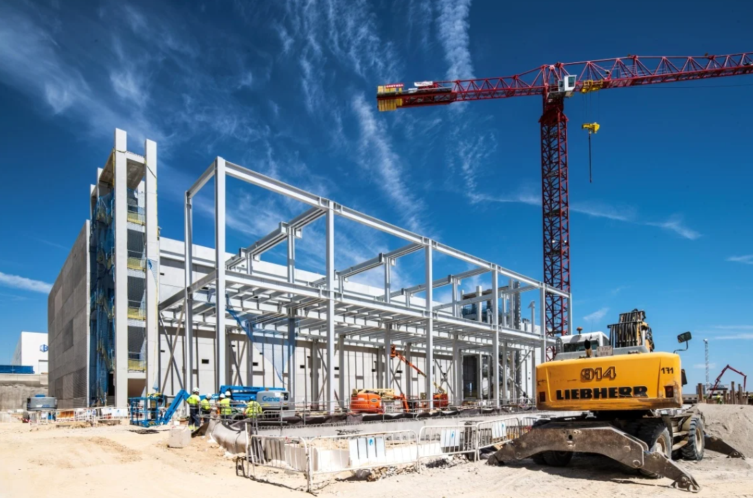 ctrusone job site image