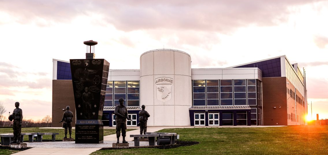 fort campbell kentucky us img