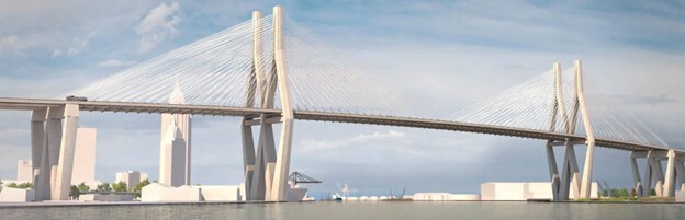 hdr bridge i10