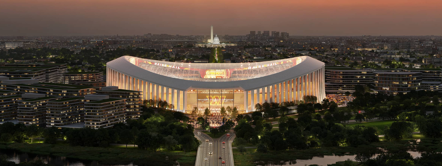 hks washington commanders rendering released jan 13 2026 rendering HKS