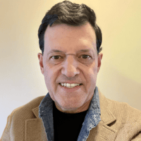 Marshall Benveniste