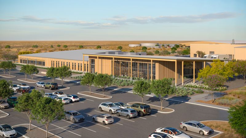 meta rendering el paso meta oct 2025