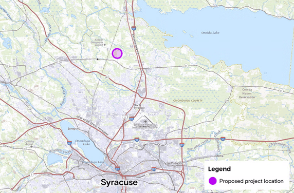micron map NY clay micron megafab