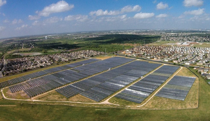 oci solar power