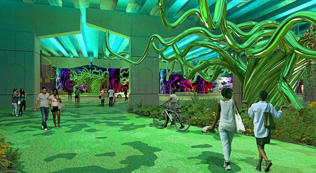 rendering the canopy project img downtown orlando 2026