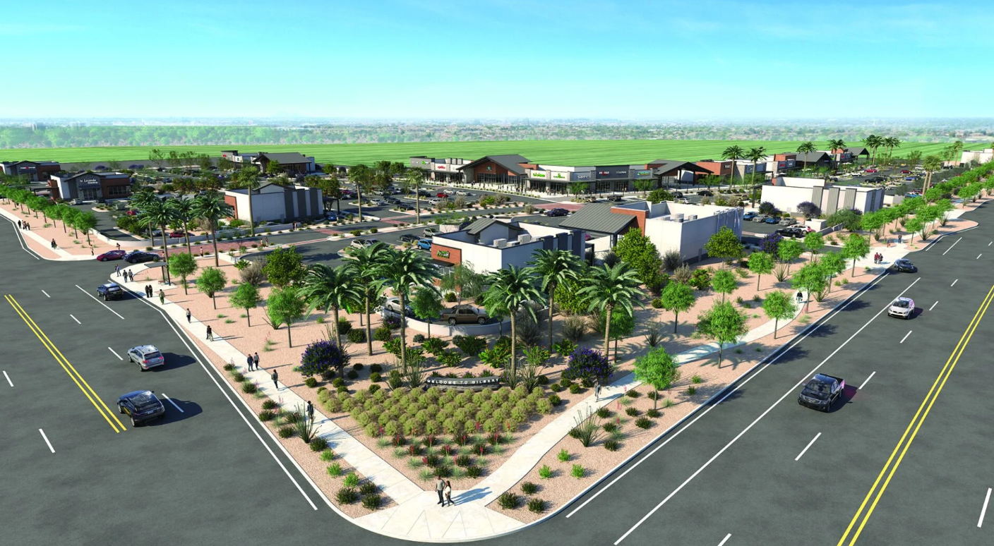 the ranch rendering gilbert az indicap langley developers