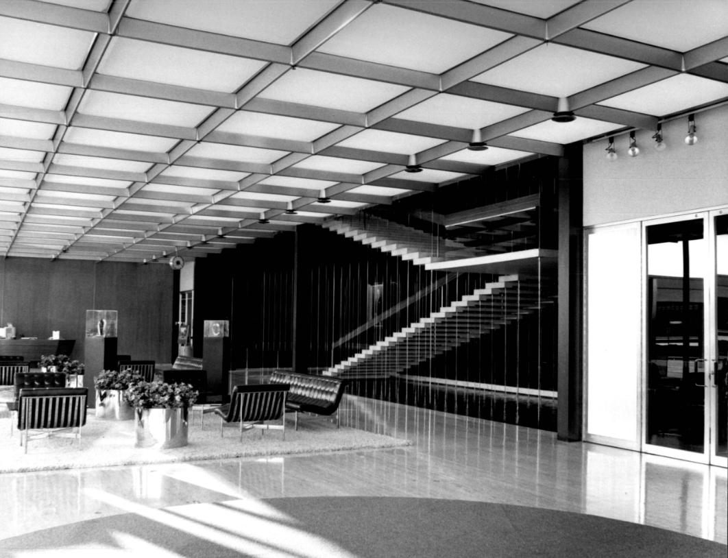 undated image gm technical center detroit