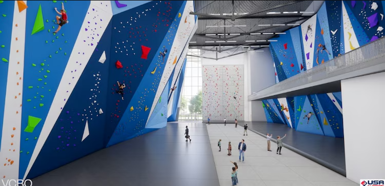 usa climbing salt lake vcbo interior