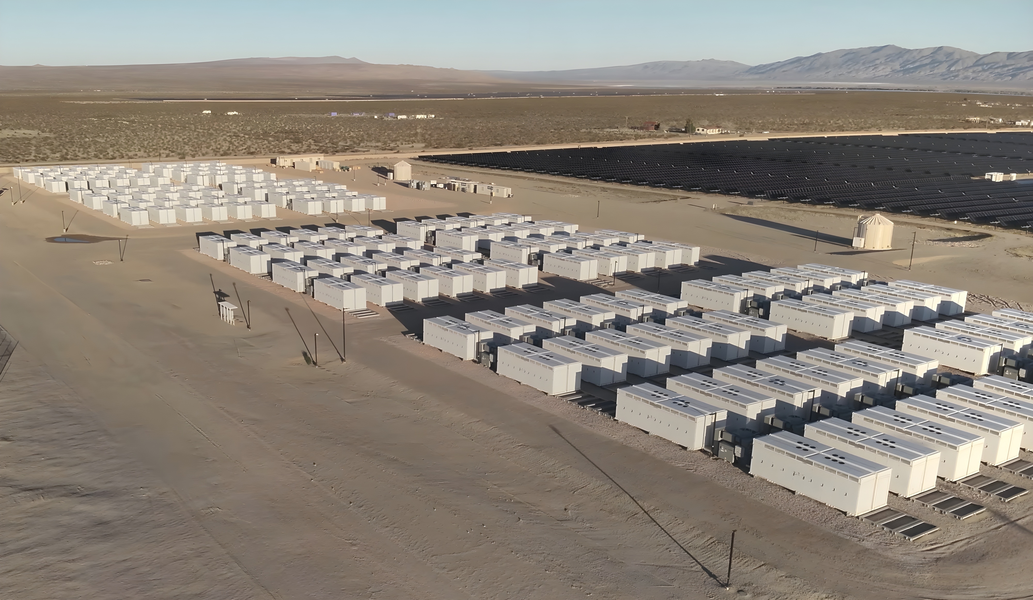 U.S. Energy Storage Market Surges as 58 GWh Added in 2025: Report